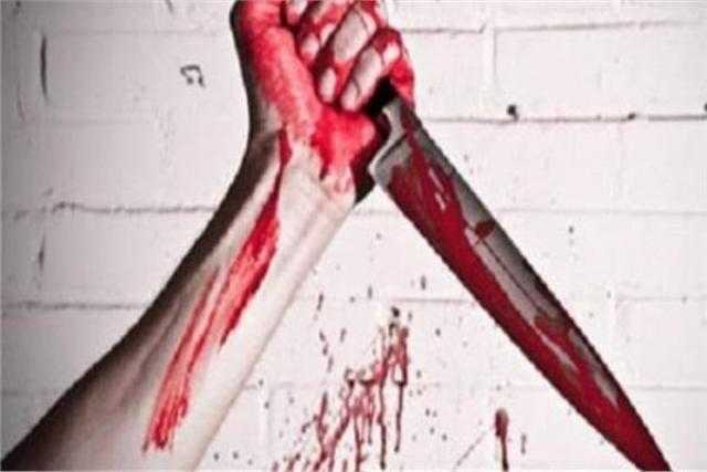 ننشر تفاصيل اعترافات المتهمين بقتل عجوز وابنته بمنطقة النهضة