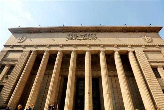محاكمة 9 متهمين باستعراض القوة واستغلالها في «أحداث الموسكي»