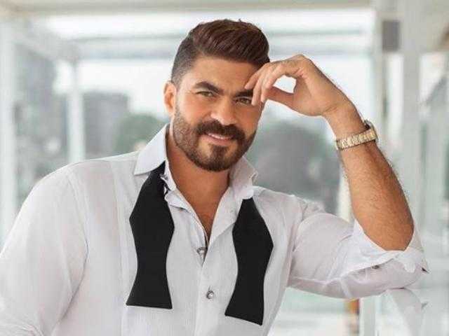 الأحد المقبل..خالد سليم يحي حفلاً غنائياً بدار الأوبرا