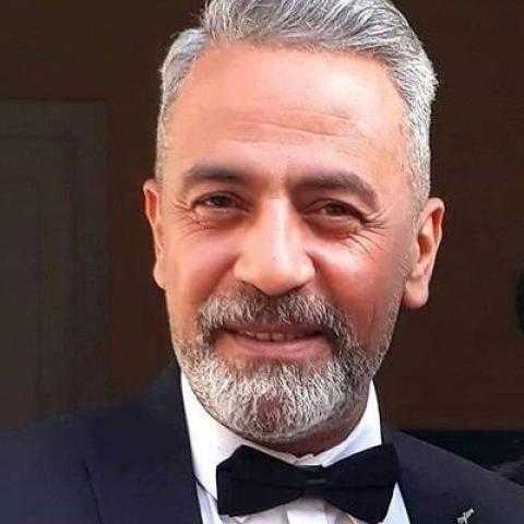 صبري فواز من كواليس مملكة إبليس: ”راجع يا غجر