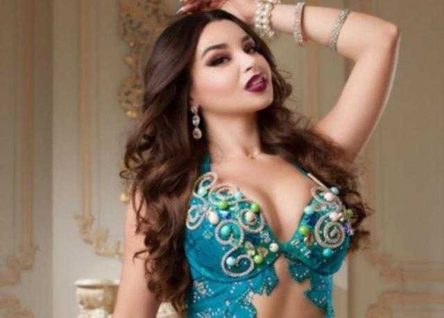 تأييد حبس الراقصة جوهرة بتهمة التحريض على الفسق