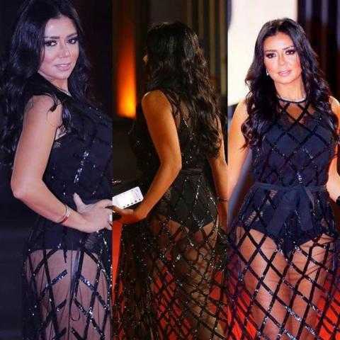 هذا ما قالته «رانيا يوسف» عن يوم الثلاثاء