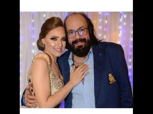 إيمى طلعت زكريا تبهر جمهورها على «إنستجرام»
