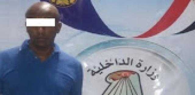 إحباط محاولة دخول مواد مخدرة عبر ميناء القاهرة الجوي