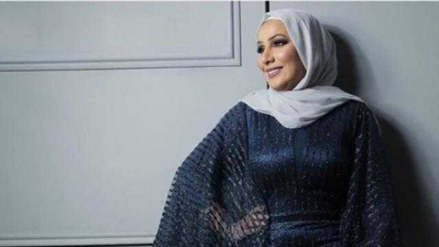 إطلالة جديدة لـ نداء شرارة.. والمتابعون: «ملكة»