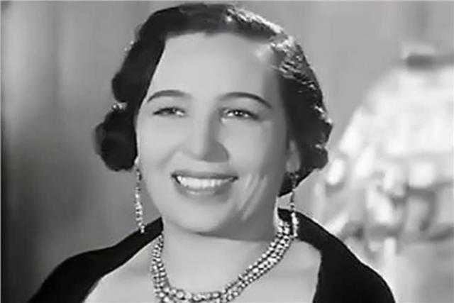 فيلمًا جديدًا لـ أمينة رزق في السينمات