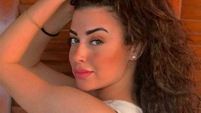 بملابس رياضية.. شاهد أحدث ظهور لـ ميرنا نور الدين عبر إنستجرام