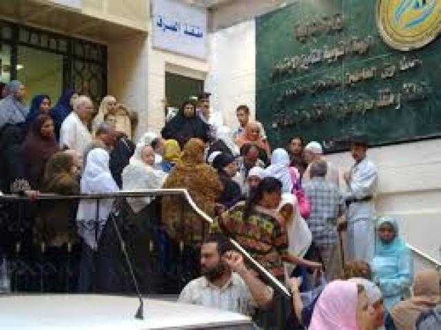 الحكم بأحقية أصحاب المعاشات في ضم العلاوت الخاصة