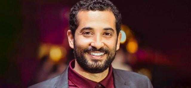 عمرو سعد يوجه رسالة لجمهوره.. اعرف التفاصيل