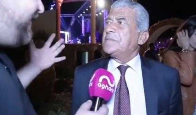 والد وائل كفوري يوجه له رسالة بعد أزمته الأخيرة