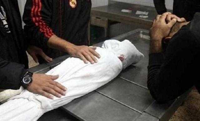 «زهقت من مرضها».. أم تشنق طفلتها في المنيا