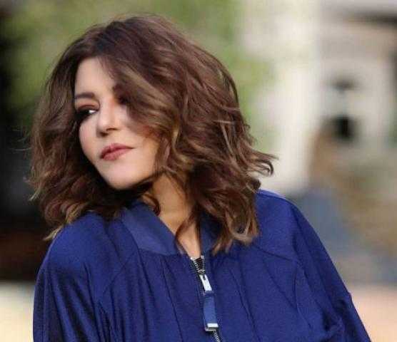 سميرة سعيد تنعى أمينة راشد