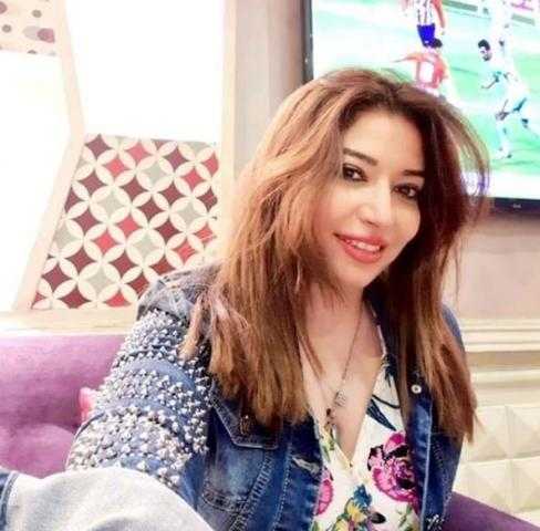 ما بين الجرأة والوقار.. شاهد إطلالات غادة رجب (صور)