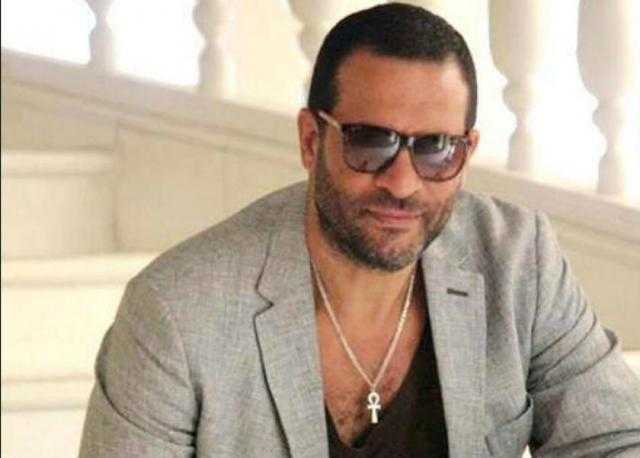 تعرف علي دور «ماجد المصري» في «لوكاندة الأوباش»