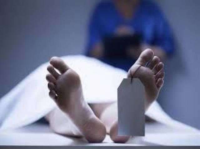 تاجر خردة يقتل زجته لشكه في سلوكها بالمطرية