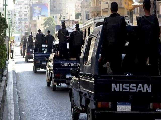 مواصلة الحملات الأمنية المكثفة لمواجهة أعمال البلطجة (فيديو)