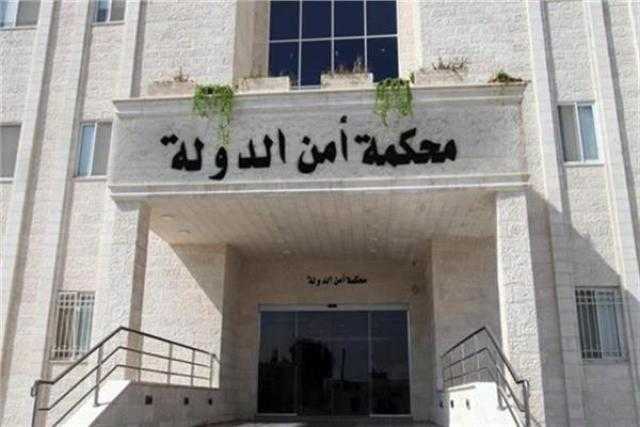 نيابة أمن الدولة العليا تأمر بحبس 5 متهمين 15 يوما