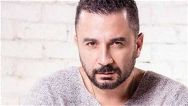 رسالة مؤثرة من أحمد سعيد عبد الغني لجمهوره.. تعرف عليها