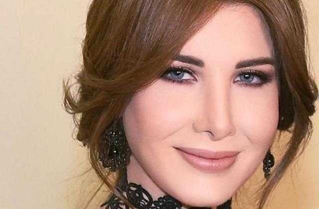 نانسي عجرم تعود للسوشيال بإطلالة جريئة