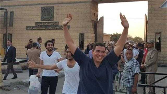 الإفراج عن 667 سجينا بعفو رئاسي