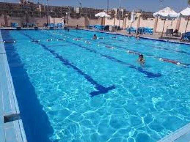 أسرة ضحية حمام السباحة بـ6 أكتوبر تتهم مسئولي النادي بالإهمال