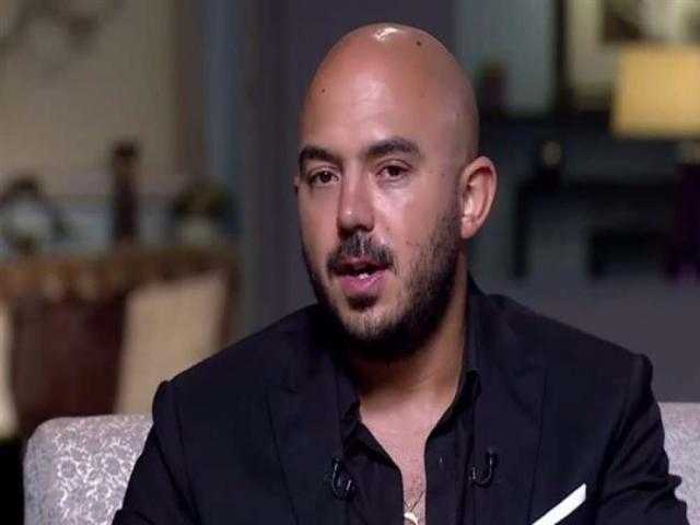 محمود العسيلي يوجه رسالة مستفزة لمتابعية.. تعرف عليها