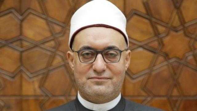 ”البحوث الإسلامية” يهنئ الشعب المصري والأمة الإسلامية بالعام الهجرى الجديد