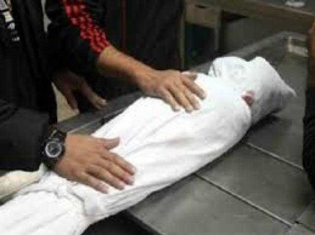 كشف غموض العثور على جثة طفلة داخل الزراعات بسوهاج