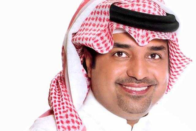 للمرة الأولي.. راشد الماجد يكشف حقيقة زواجه