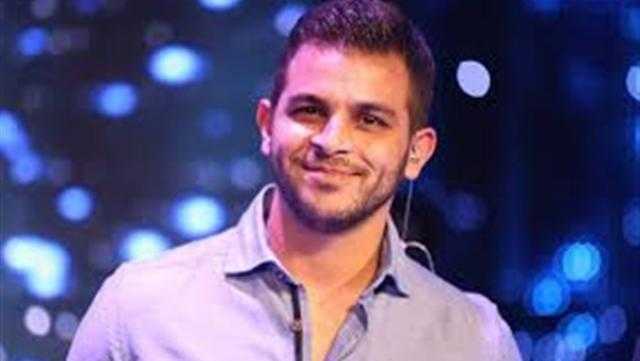 محمد رشاد ينتهى من كليب دلع