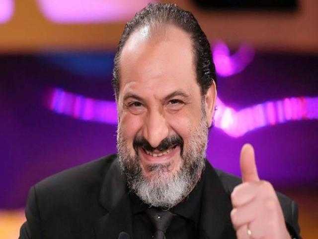 خالد الصاوى ينتهى من مغامرات كوكو