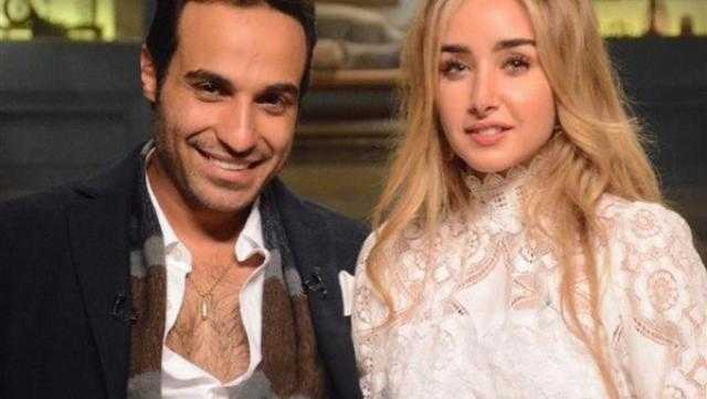 «عنتر كيافاتو فيتا روما»..الجمهور يسخر من أحمد فهمي