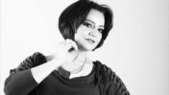 عمل فني جديد لـ هبة عبد الغني.. تعرف على التفاصيل