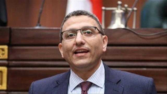 وكيل مجلس النواب: وزيرا قطاع الأعمال والرياضة في البرلمان غدا.. وإحالة داوود إلى لجنة القيم