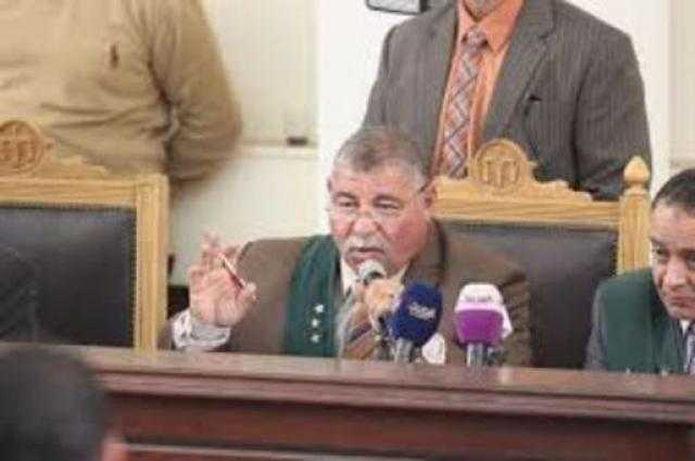 بدء جلسة النطق بالحكم على متهمي ”بيت المقدس” الإرهابى