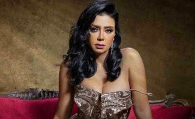 كعادتها.. شاهد إثارة رانيا يوسف بأحدث ظهور لها