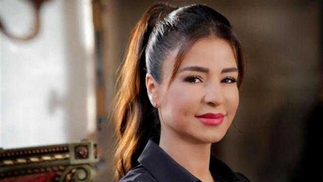 شاهد آخر تطورات الحالة الصحية لـ ماجي بو غصن