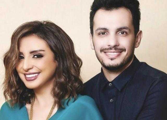 بعد انفصالهما.. ننشر رسالة المنتج أحمد إبراهيم لـ «أنغام»
