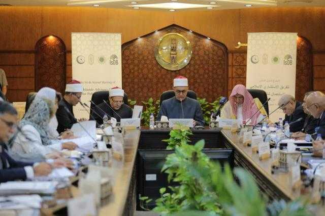 ”البحوث الإسلامية”: المؤسَّسات الدينية ليست مقطوعةُ الصلة بالواقع