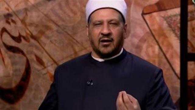 بالفيديو.. مستشار المفتي: «الشاب الذي يريد النكاح ليعف نفسه»