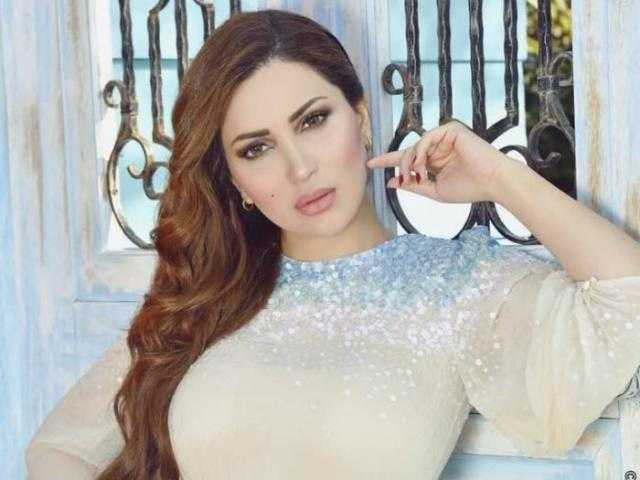 نسرين طافش تتألق على إنستجرام بهذه الإطلالة