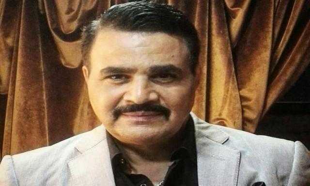 عايدة الكاشف لـ مجدي كامل: ”كل سنة وأنت طيب يا خالو”