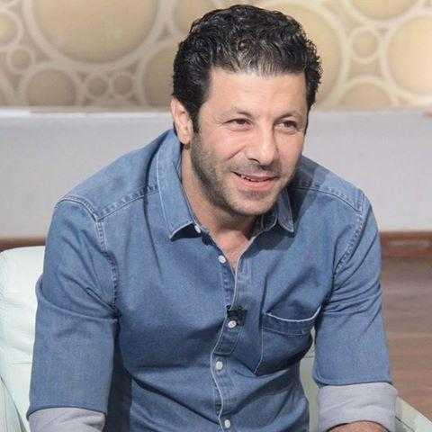 إياد نصار: ”عمري ما حسيت بالغربة في مصر والممثل المثقف عبء كبير”