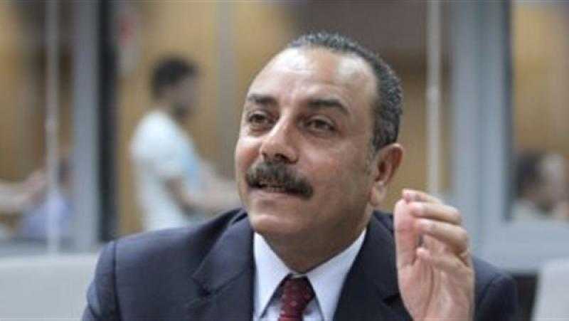 النائب إيهاب الطماوي: النواب أقر عددا من مواد الإجراءات الجنائية في جلسة تاريخية