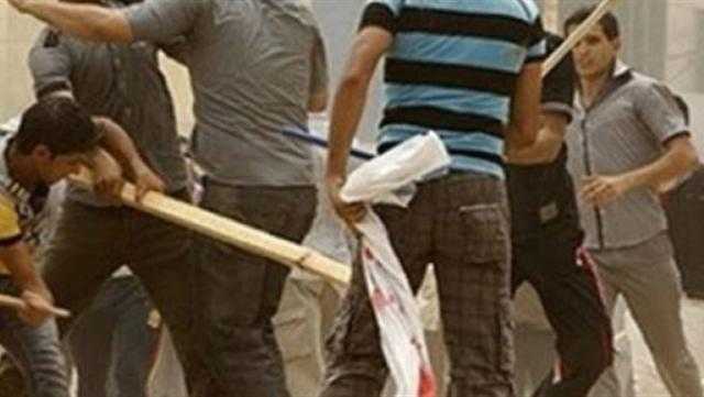 بسبب الخلافات.. مشاجرة بالأسلحة النارية في الوراق