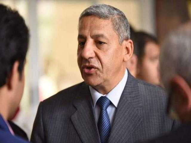 ضبط صاحب شركة تسفير عمالة للخارج بالشرقية
