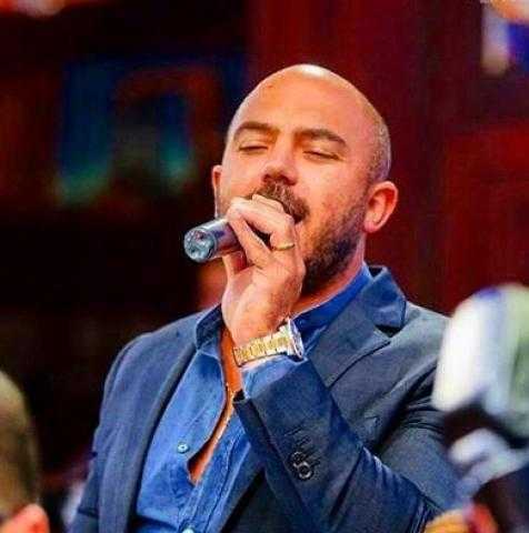 محمود العسيلي يحيي حفلاً غنائياً في الجريك كامبس