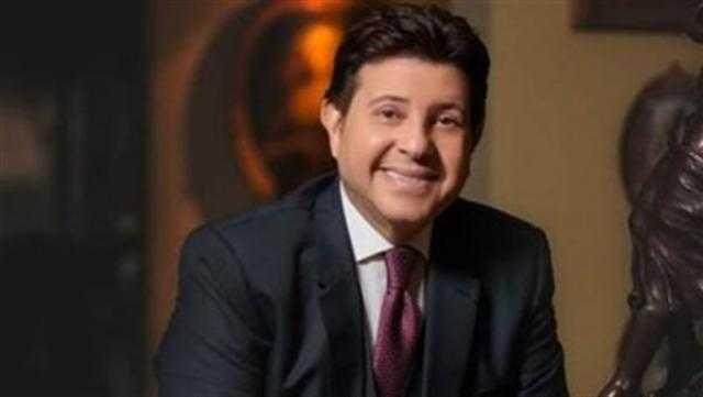 حفل غنائي ضخم لـ «هاني شاكر» في أمريكا.. نوفمبر المقبل