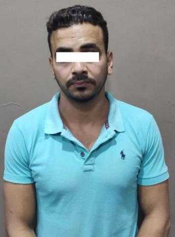 القبض على شاب يروج لبيع وشراء قطع أثرية عبر «فيس بوك»