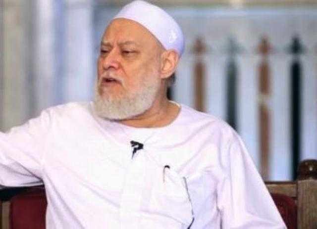 هل الحلم قبل الفجر يتحقق؟ .. علي جمعة يجيب